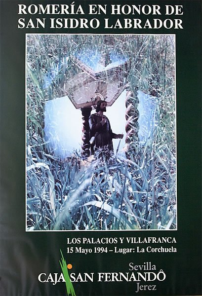 Romería de San Isidro Labrador  